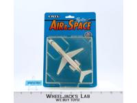 McDonnell Douglas DC-9 Air & Space Replica 1990 ERTL Die-Cast Vehicle NEW SEALED