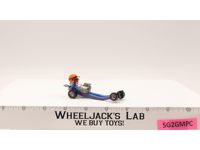 Hy Gear 1971 Hot Wheels Mattel Farbs Vintage Redline RL w/ Goggles