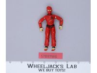 Jinx V1 G.I. Joe 1987 Hasbro Vintage Action Figure