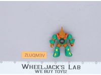 #78 Spark Shark Laser Battle Beasts Shadow Warriors Hasbro 1987 Vintage Figure