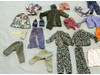 Lot of Clothing For 12" Action Figures G.I. Joe and Unmarked Brands Accessories