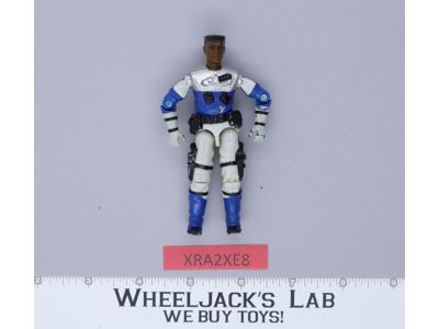 Static Line V1 G.I. Joe 1990 Hasbro Vintage Action Figure