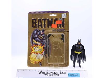 Batman Bat Rope DC Comic Super Heroes Toy Biz 1989 Action Figure NEW MOC