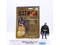 Batman Bat Rope DC Comic Super Heroes Toy Biz 1989 Action Figure NEW MOC