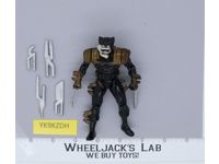 Spy Wolverine The Uncanny X-Men Marvel Comics 1993 Toy Biz