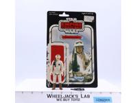 Hoth Rebel Commander 100% Complete 41 Back-E Star Wars ESB 1980 Kenner NO REPRO