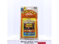 Pac-Man Winning Video Tips 1980 Diamond Toymakers Vintage NEW SEALED