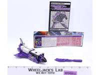 Astrotrain 100% Complete Vintage 1985 G1 Transformers Hasbro Action Figure