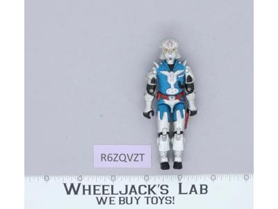Cobra Commander V3 G.I. Joe 1987 Hasbro Vintage Action Figure