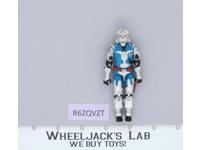 Cobra Commander V3 G.I. Joe 1987 Hasbro Vintage Action Figure
