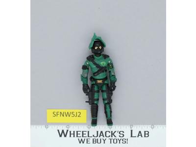 Night-Viper V1 G.I. Joe 1989 Hasbro Vintage Action Figure