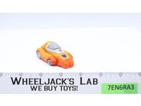 Wheelie 100% Complete 1986 Vintage Hasbro G1 Transformers Action Figure