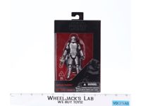 Captain Phasma Star Wars Black Series 2015 Hasbro 3.75" Action Figure NEW SEALED