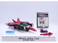 Apeface W/Spasma Headmaster 100% Complete Vintage 1987 G1 Transformers Hasbro