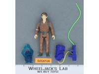 Peter Venkman 100% Complete The Real Ghostbusters Kenner 1986 Vintage Figure