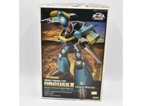 IMAI 1/40 Orguss Olson Special model kit 3-mode variable/transformable re-boxed