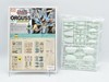 IMAI 1/40 Orguss Olson Special model kit 3-mode variable/transformable re-boxed