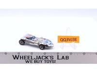 Twinmill Super Chrome Tribal 1964 Redline Hot Wheels Mattel Vintage Redline RL