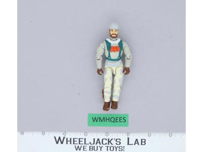 Frostbite V3 G.I. Joe 1993 Hasbro Vintage Action Figure
