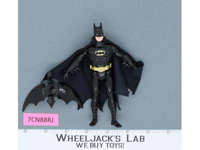 Batman Shadow Wing #1 100% Complete Batman Dark Knight 1990 Kenner Figure
