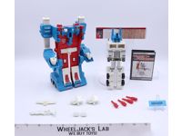 Ultra Magnus 100% Complete 1986 Vintage G1 Transformers Action Figure
