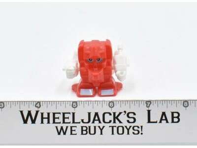 Starscream Complete Transformers G1 Parody Deformed 1990 Kabaya Takara