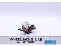 Laserbeak Cassette 100% Complete 1985 G1 Transformers Condor Action Figure