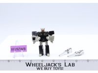 Rewind SILVER 100% Complete Vintage 1986 G1 Transformers Hasbro Action Figure