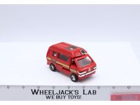 Ironhide 1985 Vintage G1 Transformers Action Figure