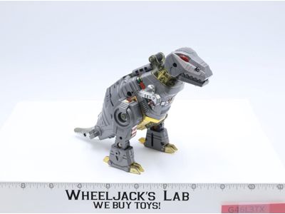 Grimlock 1985 Vintage Hasbro G1 Transformers Action Figure