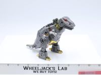 Grimlock 1985 Vintage Hasbro G1 Transformers Action Figure