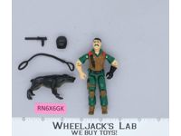 Mutt V1 G.I. Joe 1984 Hasbro Vintage Action Figure