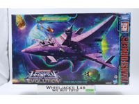 Decepticon Nemesis Complete Transformers Legacy Evolution 2023 Hasbro NEW MIB