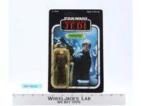 Luke Skywalker Jedi Knight Taiwan 77 Back-A Star Wars ROTJ Kenner NEW SEALED