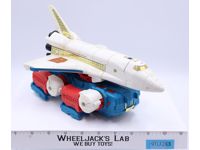 Sky Lynx 100% Complete Vintage 1986 G1 Transformers Action Figure