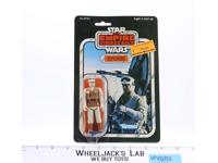 Rebel Soldier Hoth Battle Gear 31 Back-B Star Wars ESB 1980 Kenner NEW SEALED