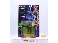 Space Marine Bishop Android Aliens 1992 Kenner Action Figure MOSC NEW