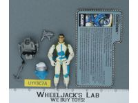 Countdown V1 100% Complete G.I. Joe 1989 Hasbro Vintage Action Figure