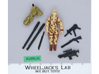Duke V4 100% Complete G.I. Joe 1993 Hasbro Vintage Action Figure