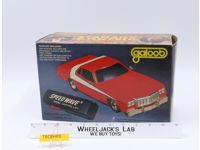 Starsky & Hutch Speedwave Radio Controlled Ford Torino Car 1977 Galoob Vintage