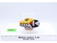Morpher Dino Brace Thunder Abaranger Power Rangers Bandai 2003 Gold WORKS