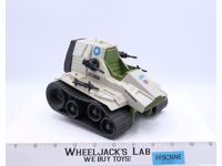Triple T 100% Complete G.I. Joe 1986 Hasbro Vintage Vehicle Action Figure