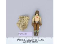 Raptor V1 G.I. Joe 1987 Hasbro Vintage Action Figure