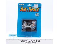 Lunar Rover-Apollo 11 Air & Space Replica 1990 ERTL Die-Cast MOSC