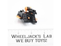 Action Master Kick-Off Turbo Pack 1990 G1 Transformers Vintage Action Figure