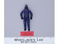 Cobra Commander V2 G.I. Joe 1984 Hasbro Vintage Action Figure