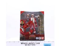 Ryu Ranger Gosei Sentai Dairanger S.H. Figuarts 2013 Bandai Figure NEW SEALED