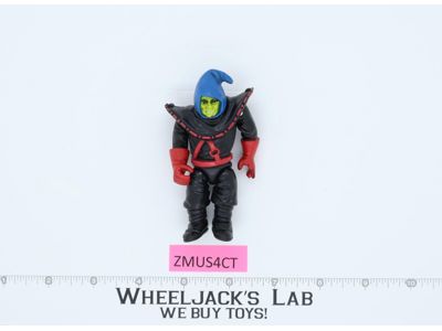 Zarak Advanced Dungeons and Dragons 1983 LJN Vintage Action Figure