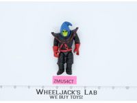 Zarak Advanced Dungeons and Dragons 1983 LJN Vintage Action Figure