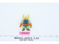 Elkhorn Dwarf Advanced Dungeons and Dragons 1983 LJN Action Figure